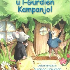 IL-GURDIEN BELTI U L-GURDIEN KAMPANJOL