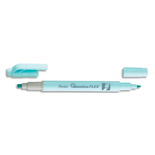 HIGHLIGHTER TURQUISE PASTEL PENTEL