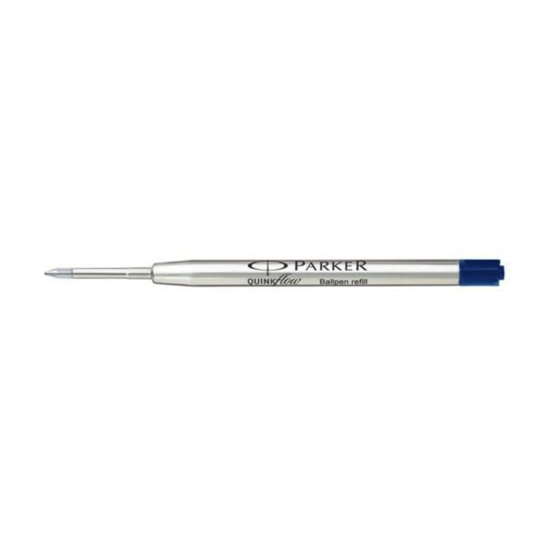 PARKER REFILL BLACK BALL POINT F