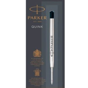 REFILL BALL PEN BLACK M PARKER