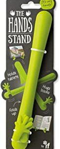 HANDS STAND LIME