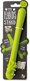 HANDS STAND LIME