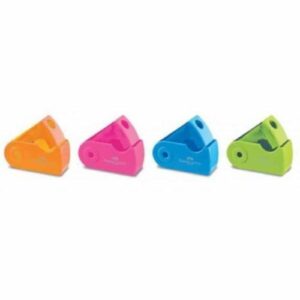 SHARPENER 1 HOLE SHARPENING BOX