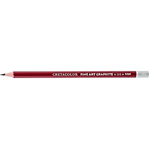 PENCIL 4H CRETACOLOR