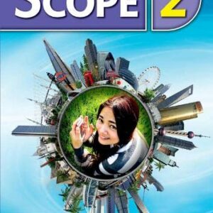 SCOPE 2 STUDENT BOOK