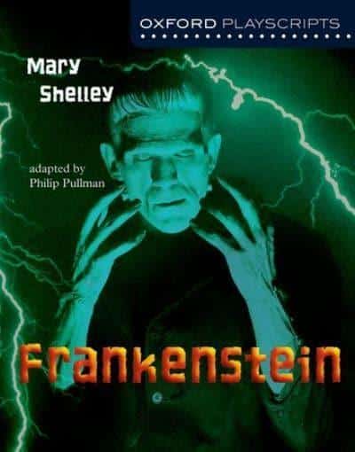 FRANKENSTEIN OXFORD MODERN PLAYSCRIPTS