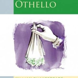 OTHELLO OXFORD SCHOOL SHAKESPEARE