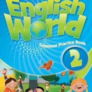 English World 2 Grammar Practice Book