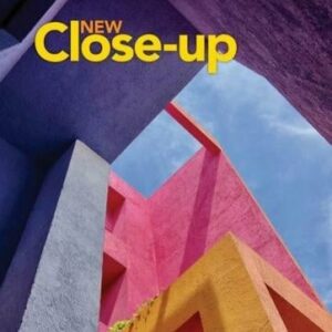 New Close-Up A2: Student's Book