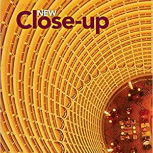 New Close-Up B1: Student's Book