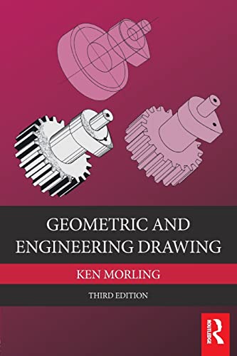 Geometric And Engineering Drawing