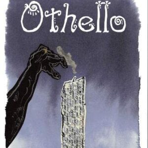 OTHELLO HEINAMANN ADVANCED SHAKESPEARE