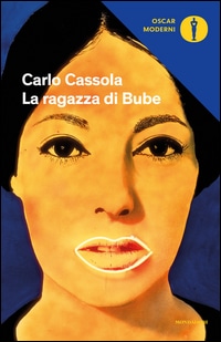 LA RAGAZZA DI BUBE