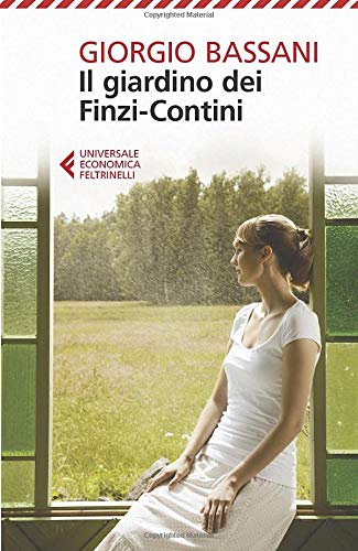 IL GIARDINO DEI FINZI-CONTINI