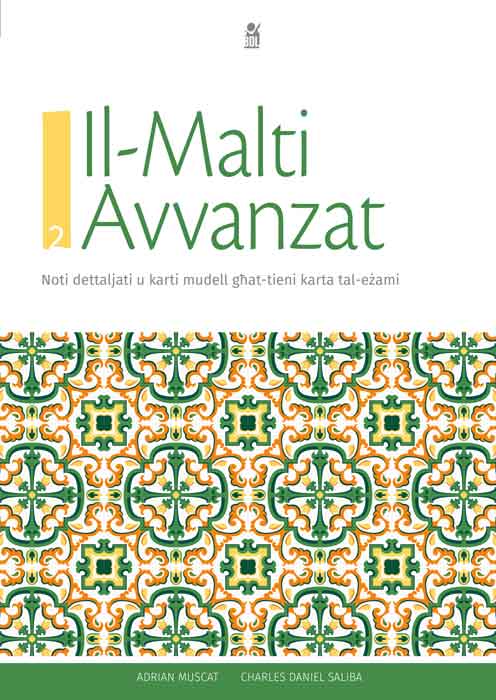 IL-MALTI AVVANZAT 2