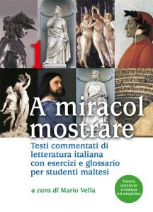 A MIRACOL MOSTRARE 2 VOLUME SET