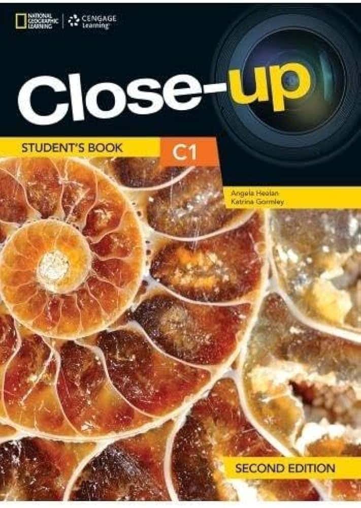 NEW CLOSE-UP C1 STUDENT BOOK 2ND EDITION