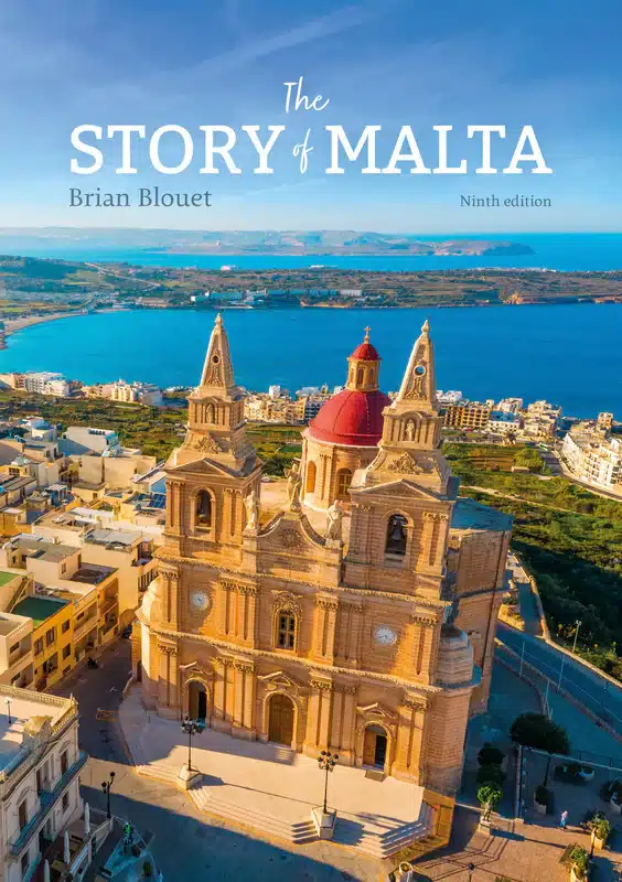 The story of Malta main image 1