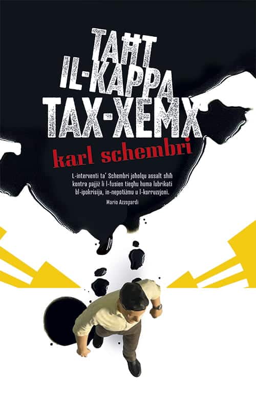 TAHT IL-KAPPA TAX-XEMX