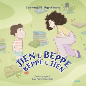 JIEN U BEPPE BEPPE U JIEN