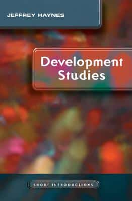 DEVELOPMENT STUDIES