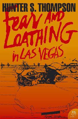 新品 fear, and loathing in las vegas タオル Fear And Loathing In