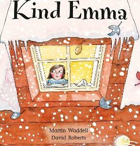 BIG CAT KIND EMMA