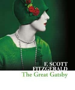 The Great Gatsby (Collins Classics)