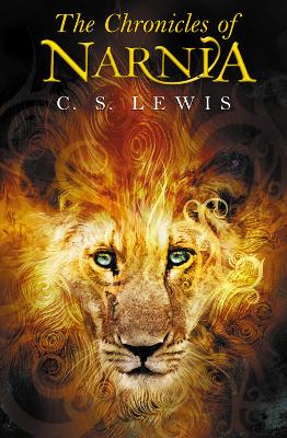 The Chronicles Of Narnia (The Chronicles Of Narnia)
