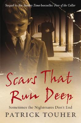 Scars That Run Deep: Sometimes The Nightmares Don't End