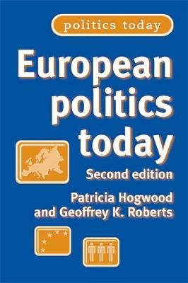 EUROPEAN POLITICS TODAY