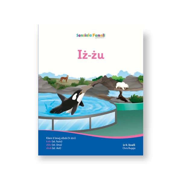 SENSIELA FANALI 4 IZ-ZU