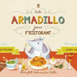 ARMADILLO JMUR F RESTORANT