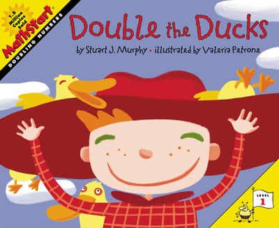 Double The Ducks