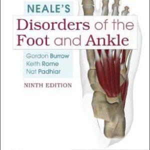 NAEL'S DISORDERS OF THE FOOT