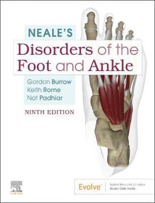 NAEL'S DISORDERS OF THE FOOT