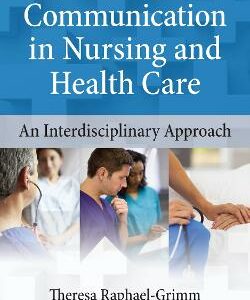THE ART OF COMMUNICATION IN NURSING