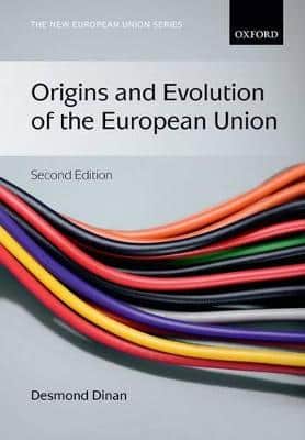 ORIGINS AND EVOLUTION OF THE EUROPEAN UNIO