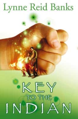 The Key To The Indian