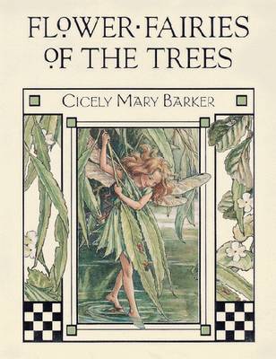 Flower Fairies Of The Trees