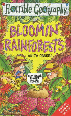 Bloomin' Rainforests