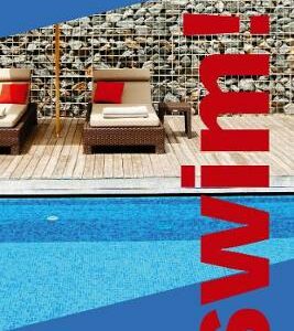 Swim! Best Of Pool Design