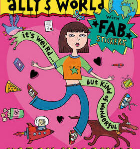 A Guided Tour Of Ally's World