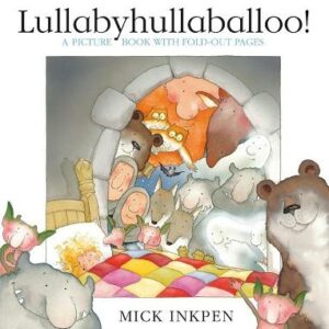Lullabyhullaballoo