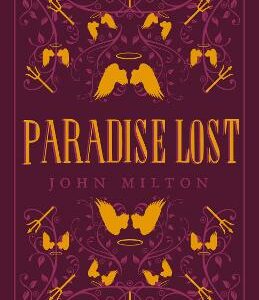 Paradise Lost: Annotated Edition (Great Poets Series)