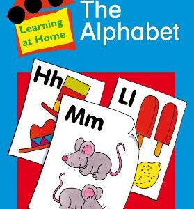 The Alphabet