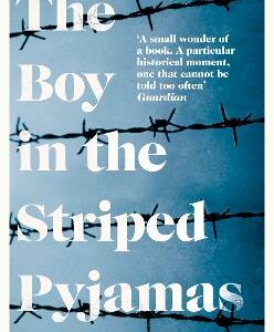 The Boy In The Striped Pyjamas