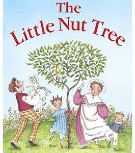 Early Reader: The Little Nut Tree