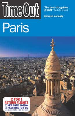 "Time Out" Paris
