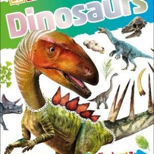 Dkfindout! Dinosaurs